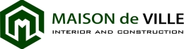 MAISON DE VILE - INTERIOR AND CONSTRUCTION